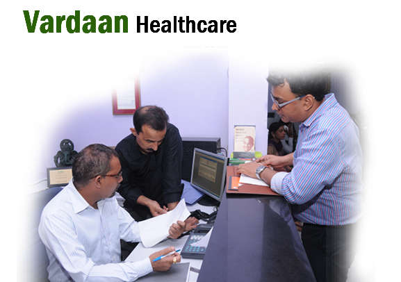 Vardaan Hospital Image 5