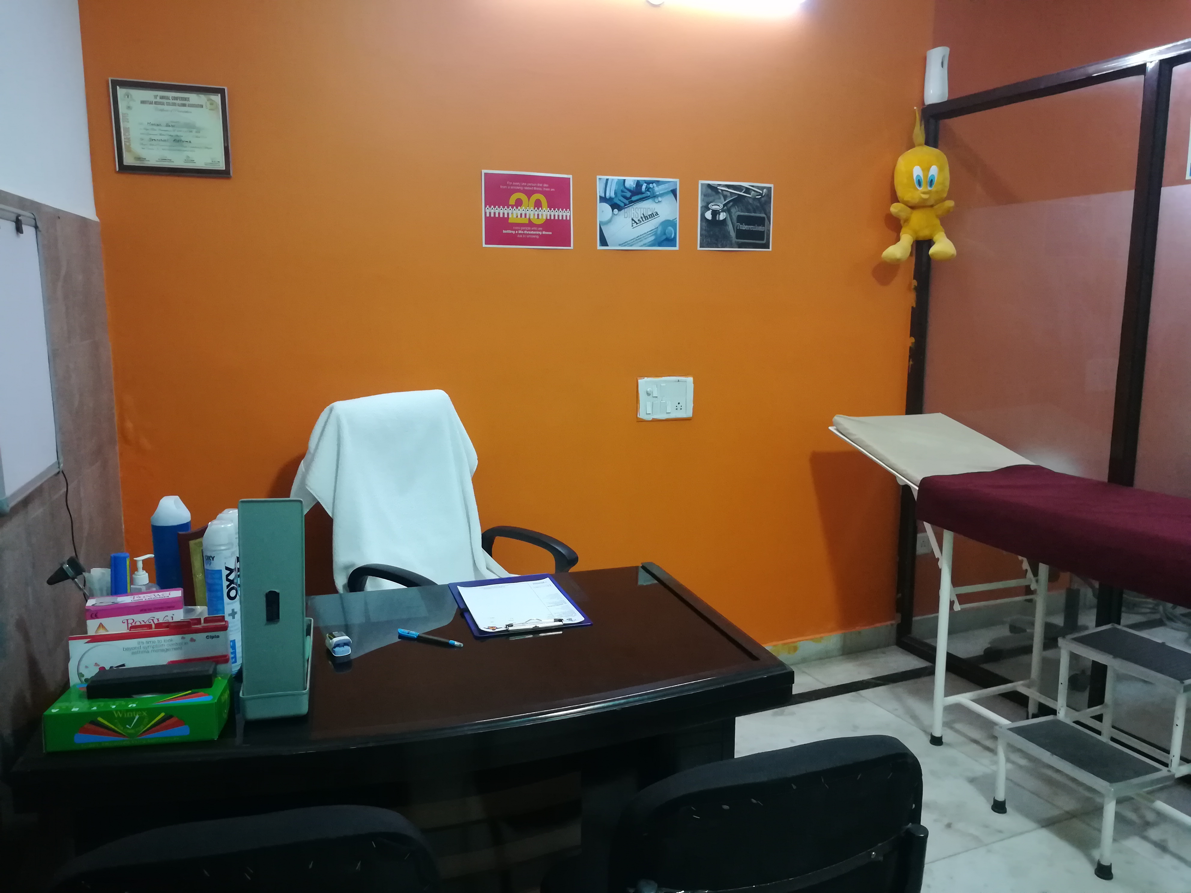 Ethical Dental & Chest Care Image 3