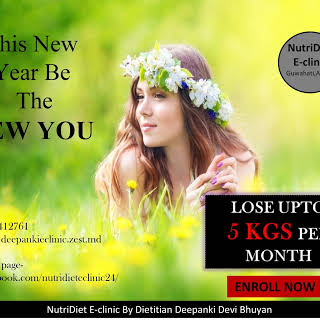 NutriDiet E - Clinic Image 1
