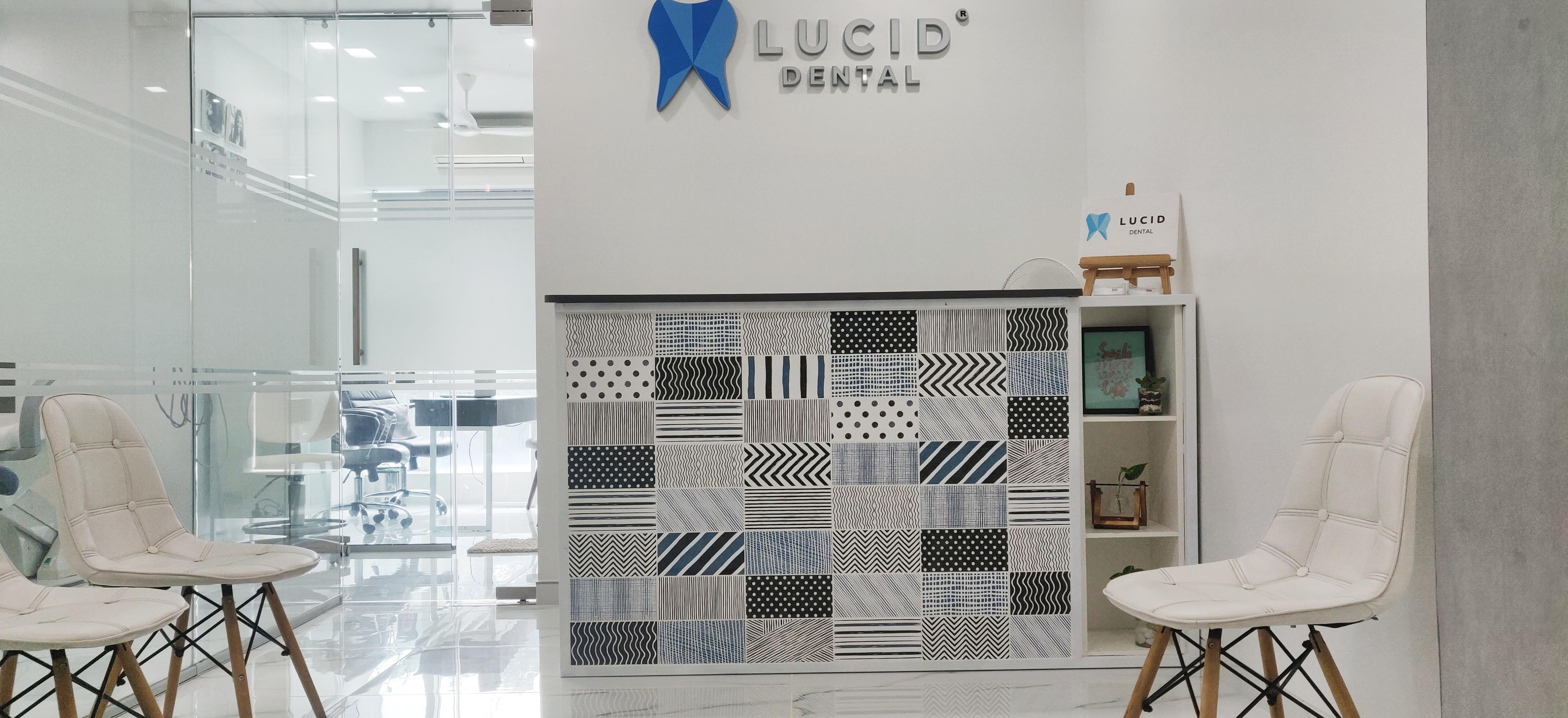 LUCID DENTAL Image 5