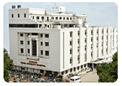 Yashoda Cancer Institute, SP Road Secunderbad Image 1