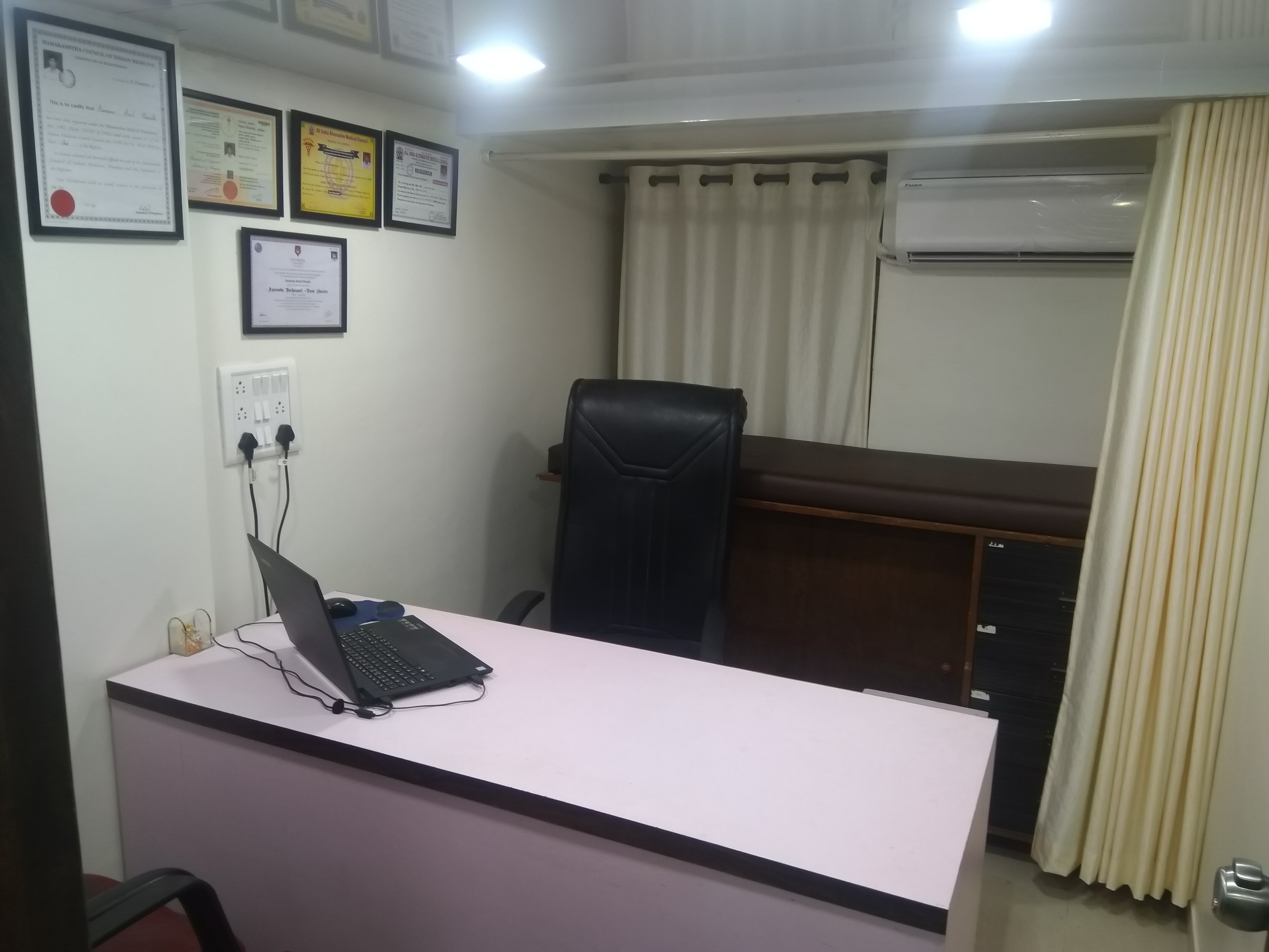 Rasyog Ayurveda Clinic Image 3