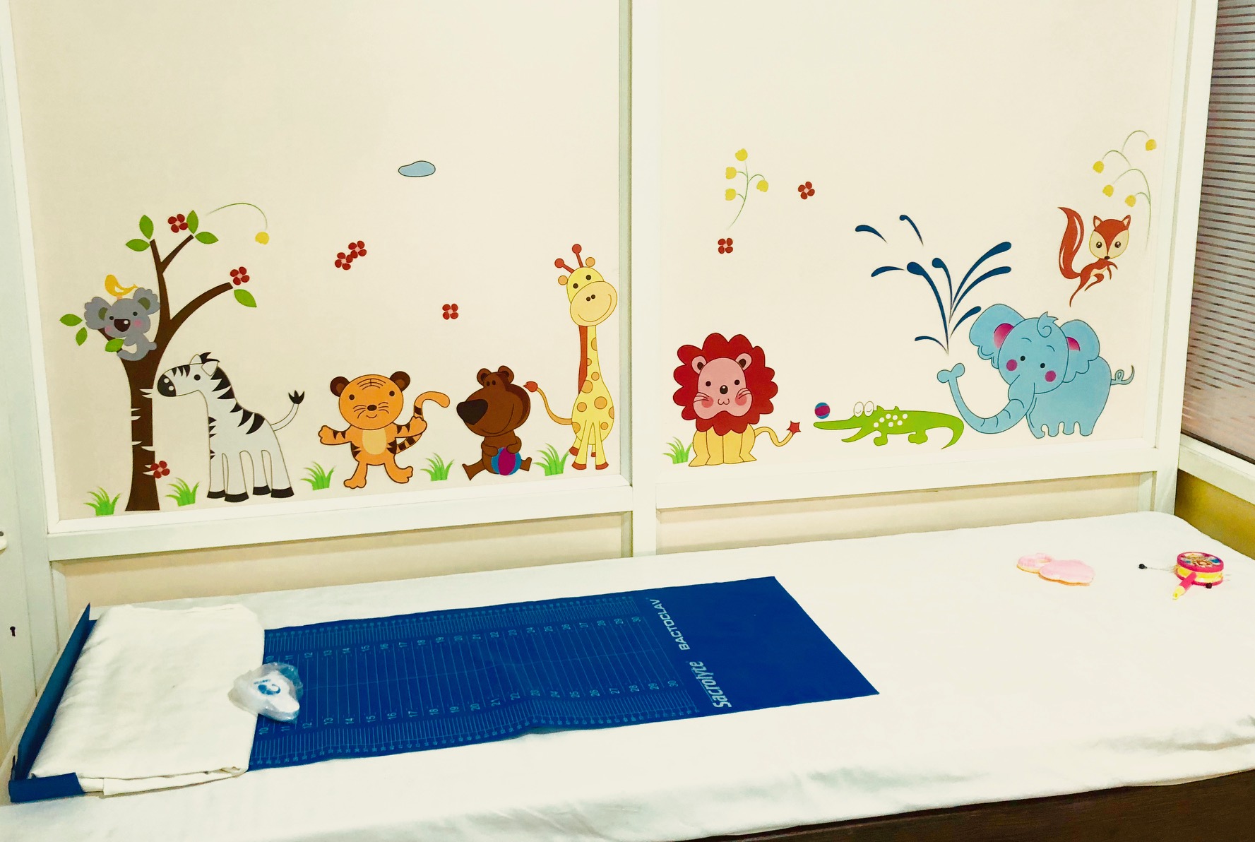 KIDZ & MOMZ CLINIC Image 2