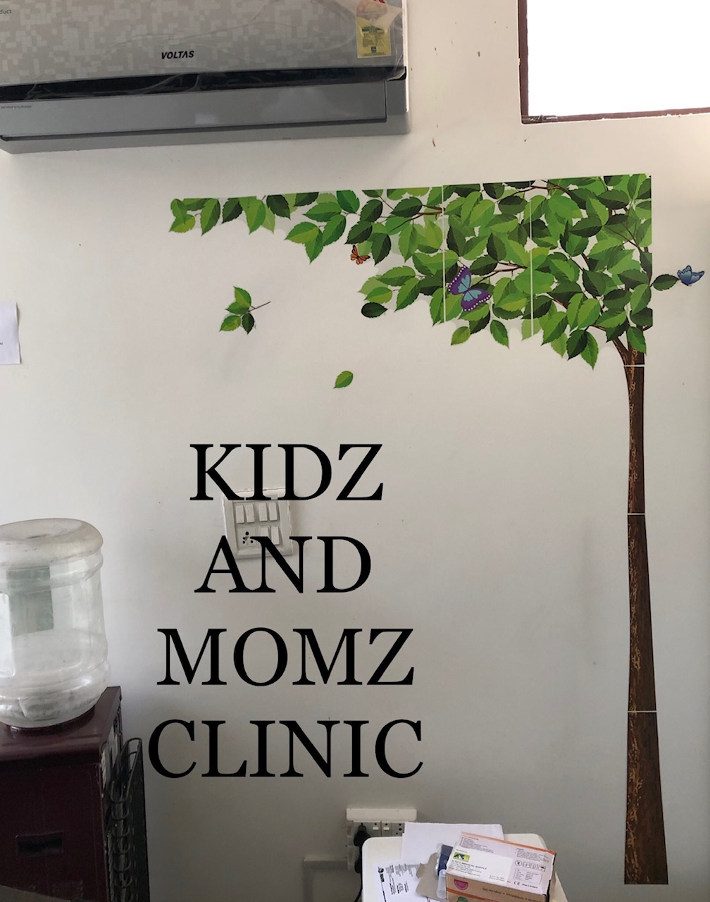 KIDZ & MOMZ CLINIC Image 1