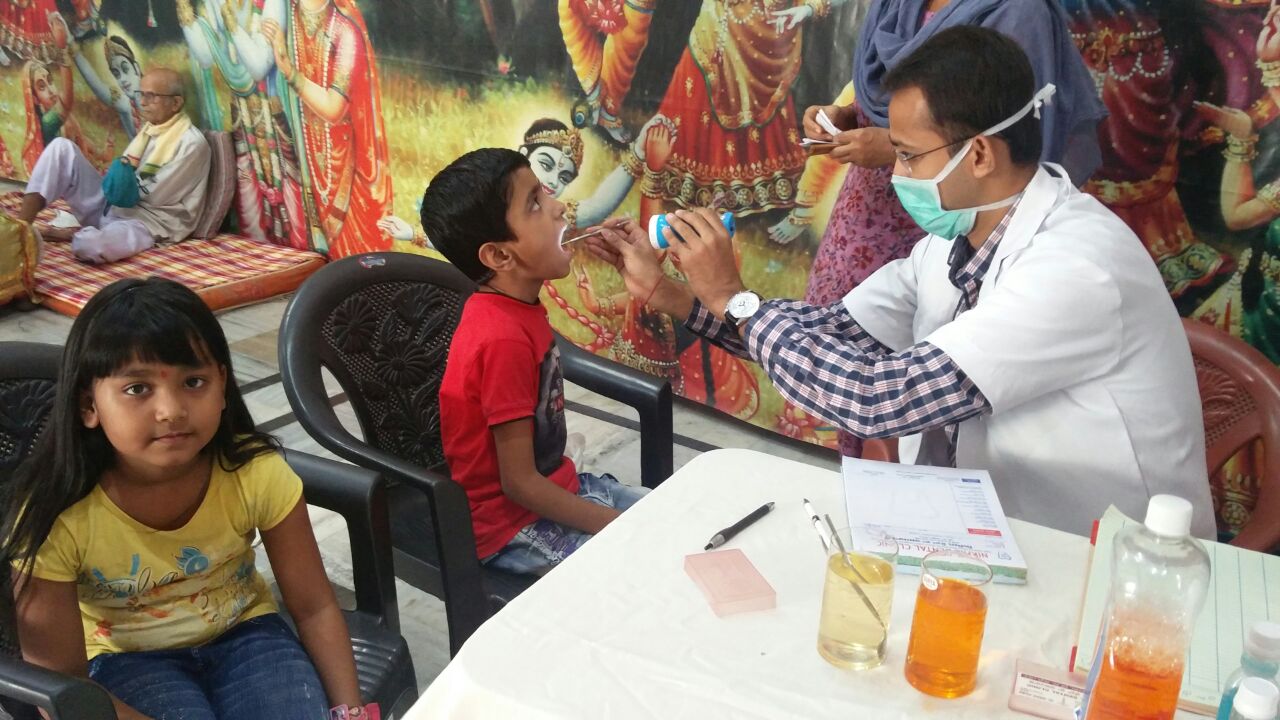Dr Nikhil Dental Clinic Image 1