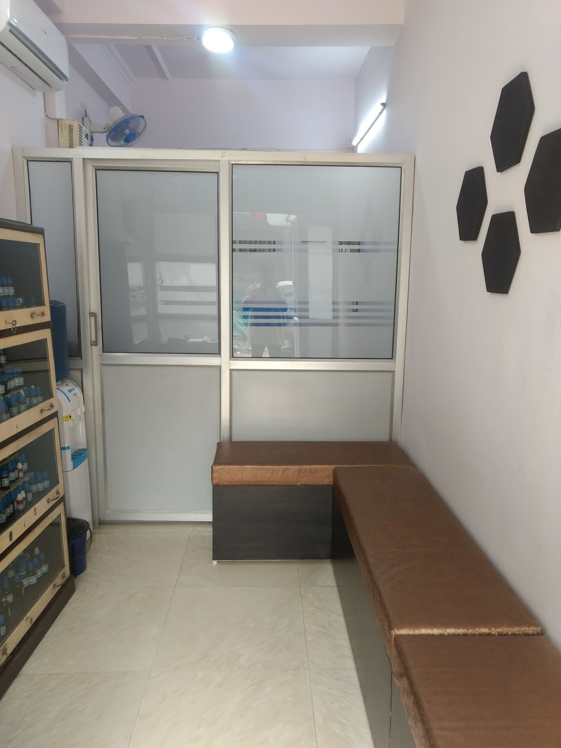 Dr. Shantanu's Homoeopathic Clinic Image 4