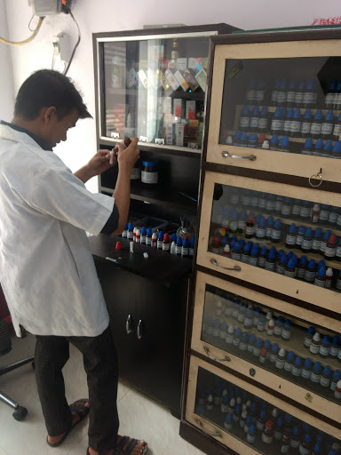 Dr. Shantanu's Homoeopathic Clinic Image 1