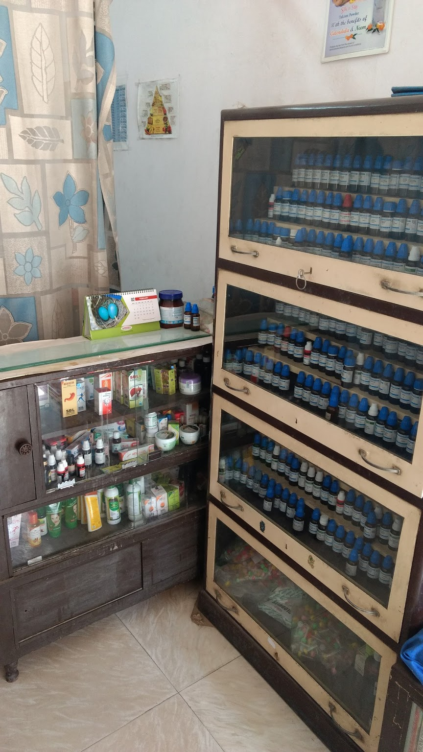 Dr. Shantanu's Homoeopathic Clinic Image 5