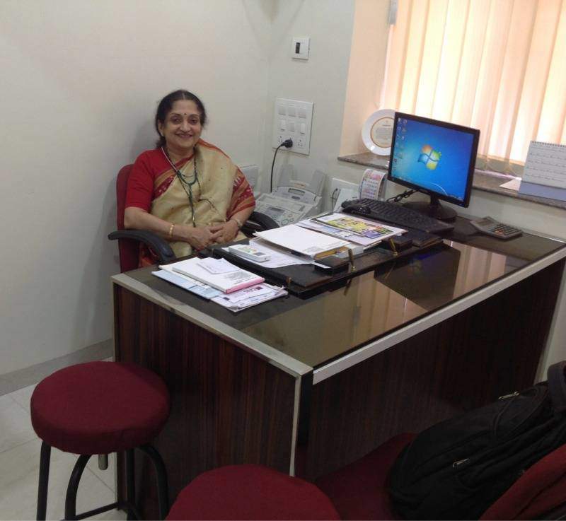Dr. Khandeparkar's Infertility and IVF Centre Image 1