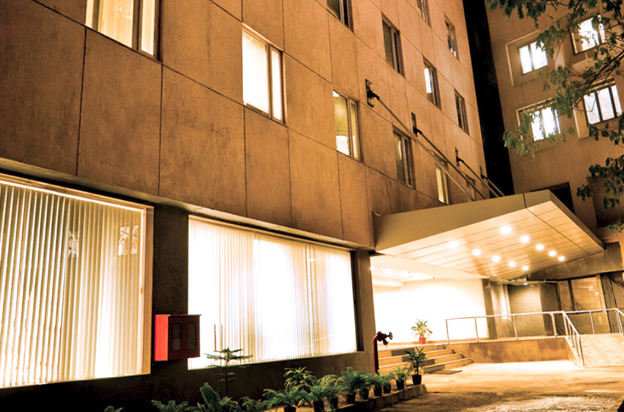S L Raheja Fortis Hospital Image 2