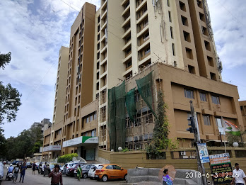 S L Raheja Fortis Hospital Image 1