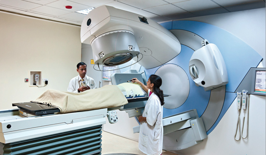 S L Raheja Fortis Hospital Image 5