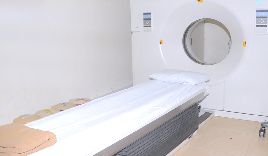 S L Raheja Fortis Hospital Image 3