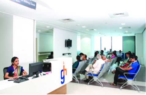 Global Hospital Image 3