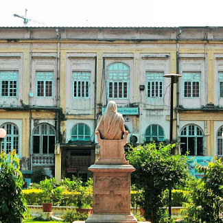 Masina Hospital Image 2