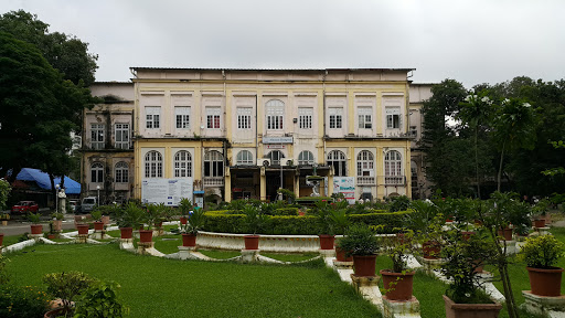 Masina Hospital Image 1