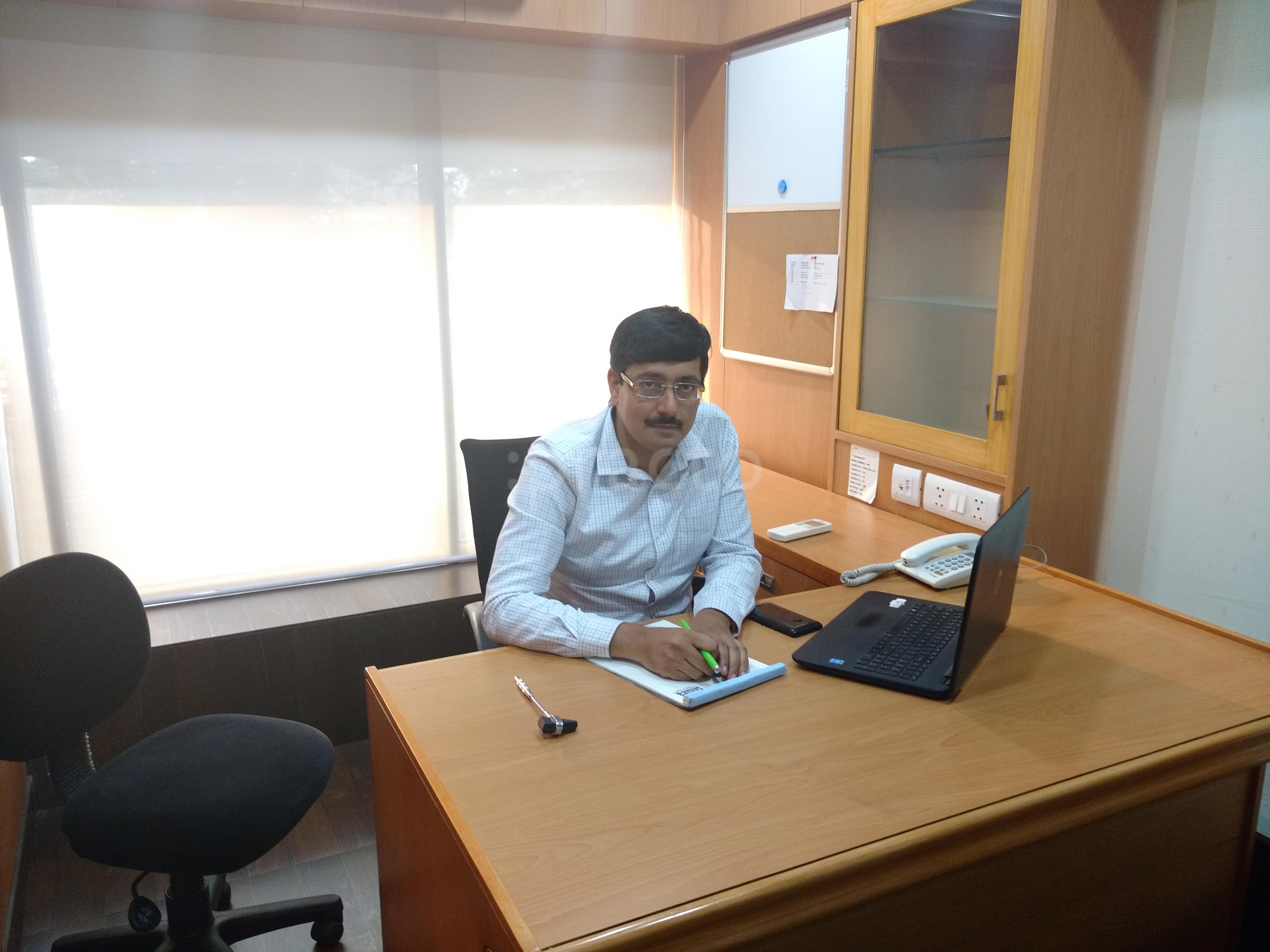 Astha Polyclinic Image 1