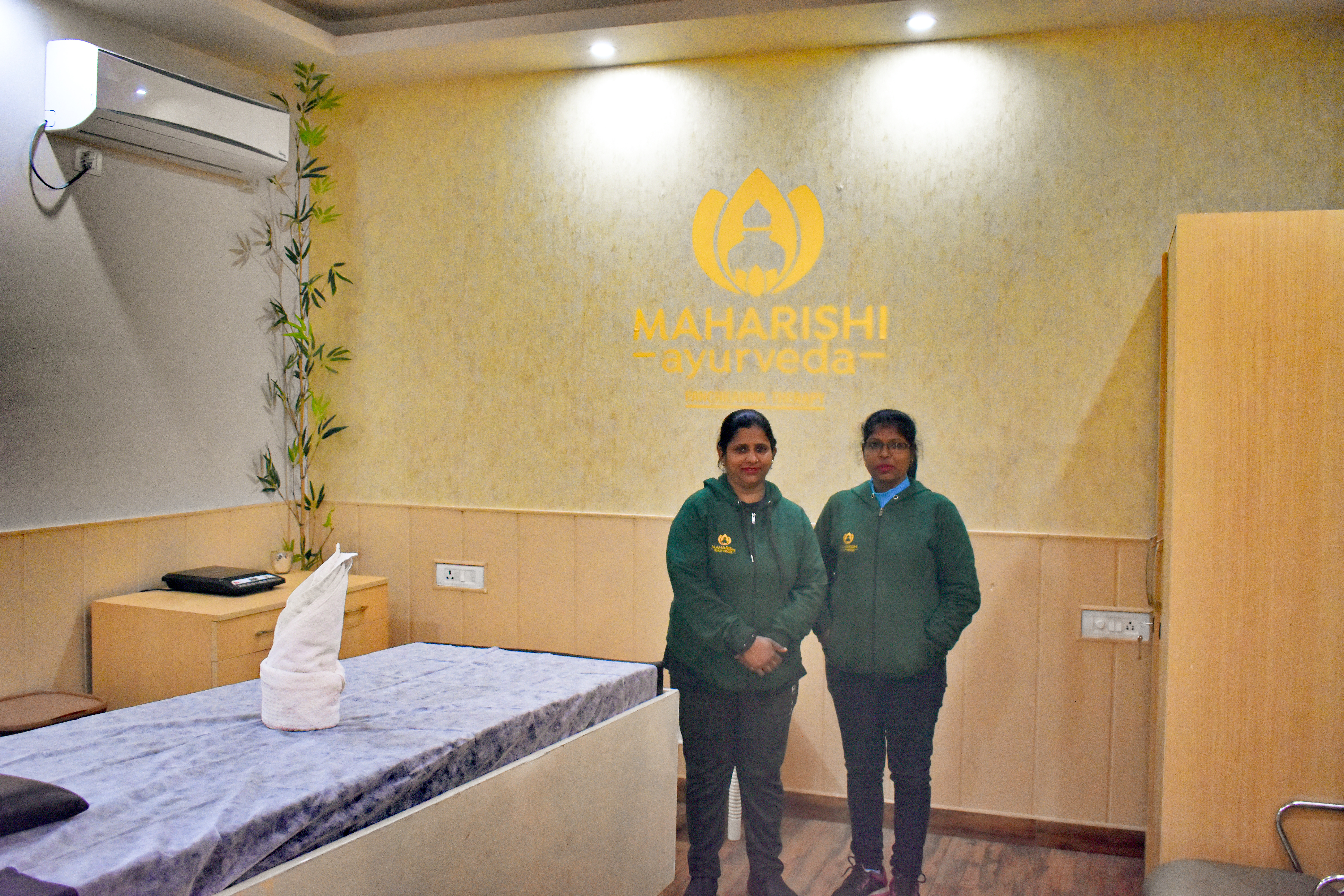 Maharishi Ayurveda Wellness Clinic Image 9