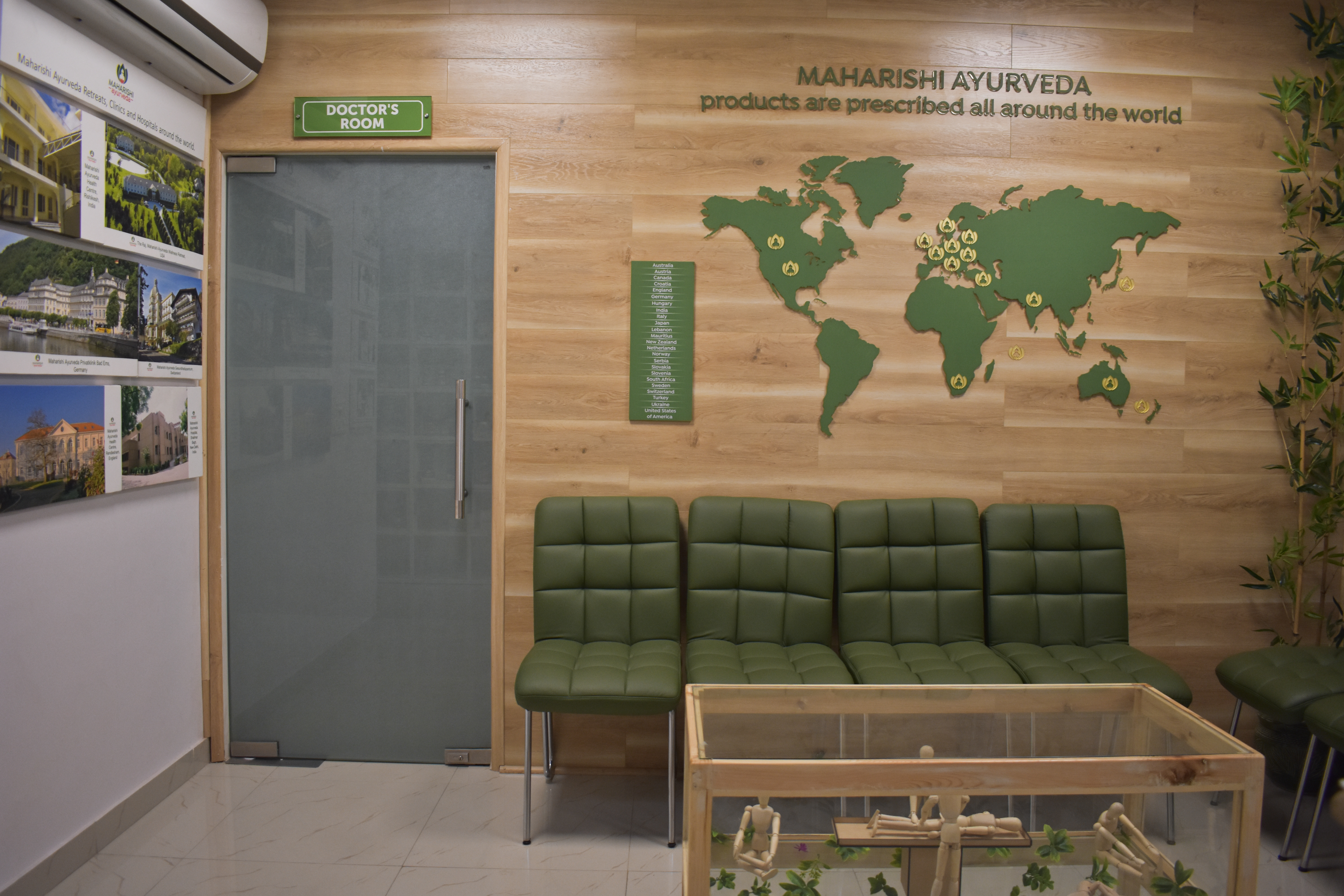 Maharishi Ayurveda Wellness Clinic Image 4