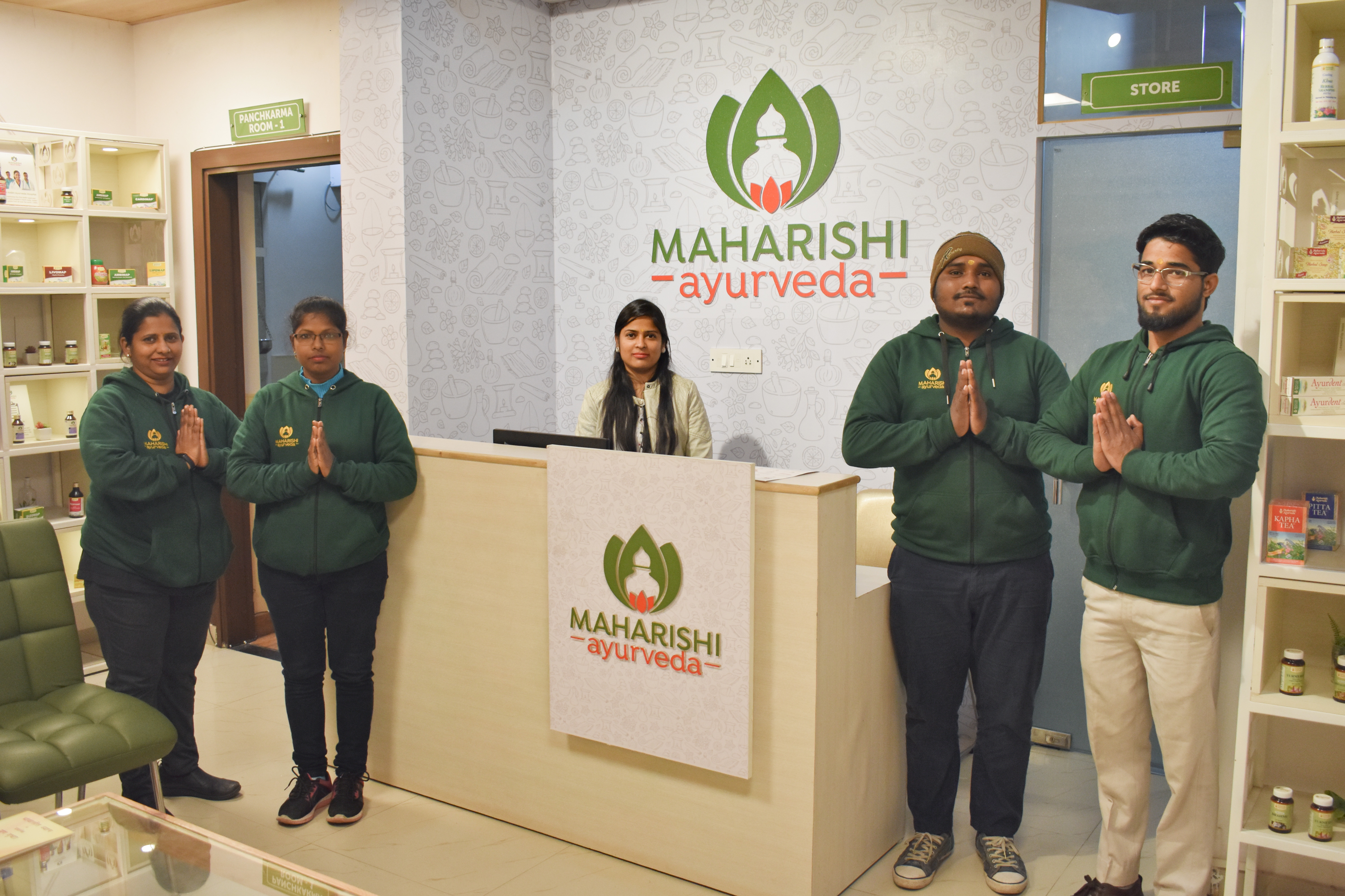 Maharishi Ayurveda Wellness Clinic Image 3