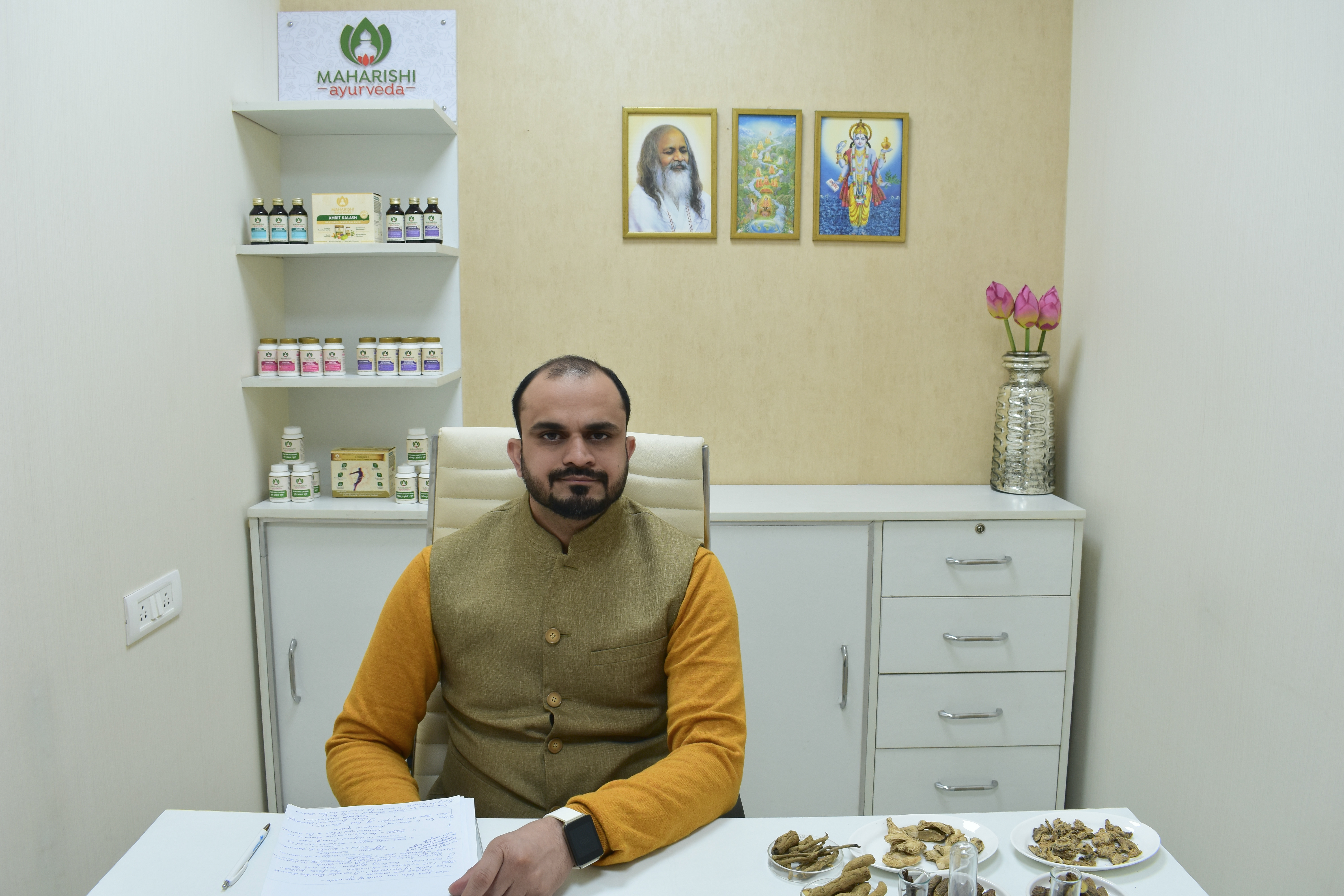 Maharishi Ayurveda Wellness Clinic Image 2
