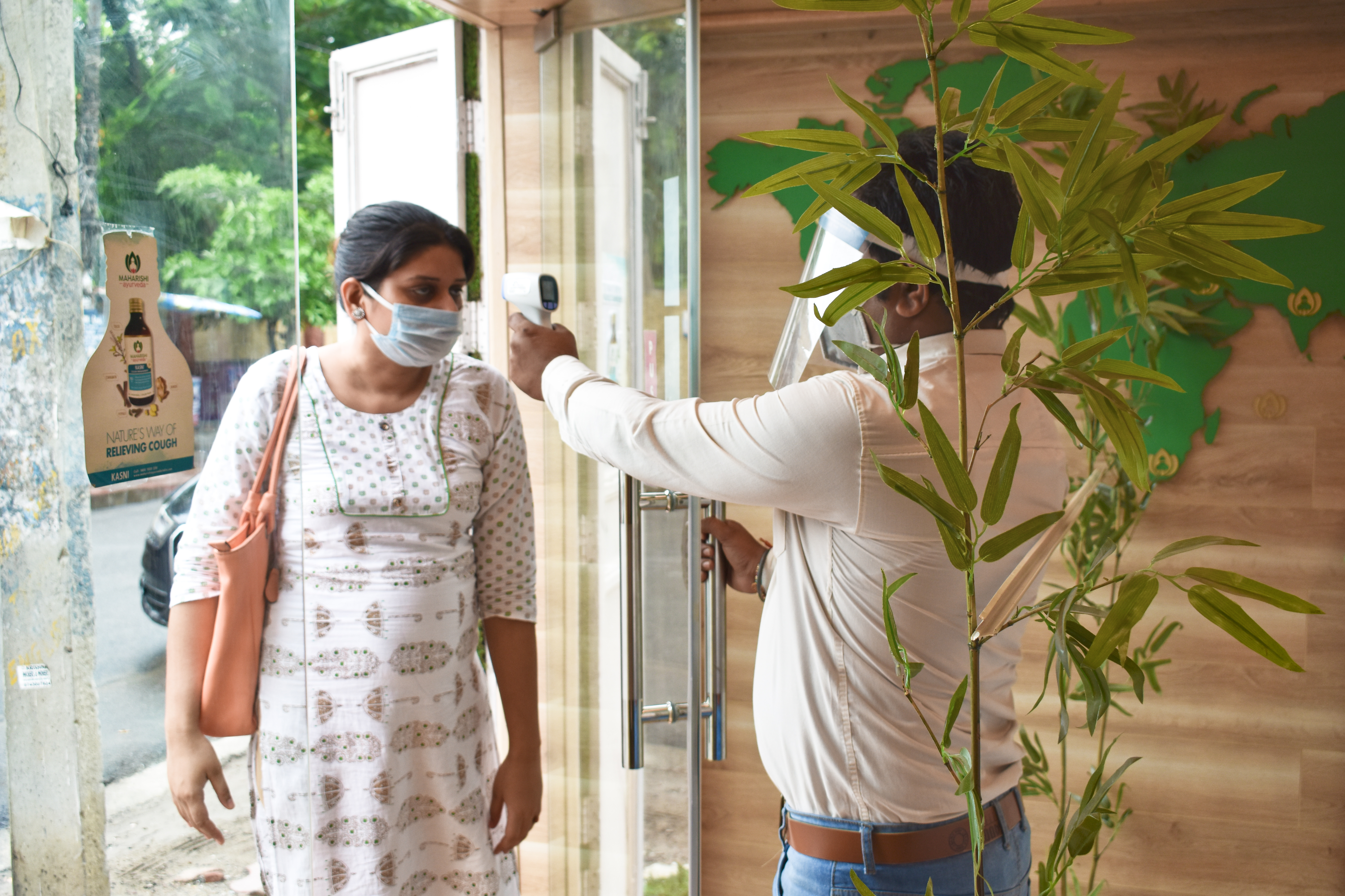 Maharishi Ayurveda Wellness Clinic Image 9