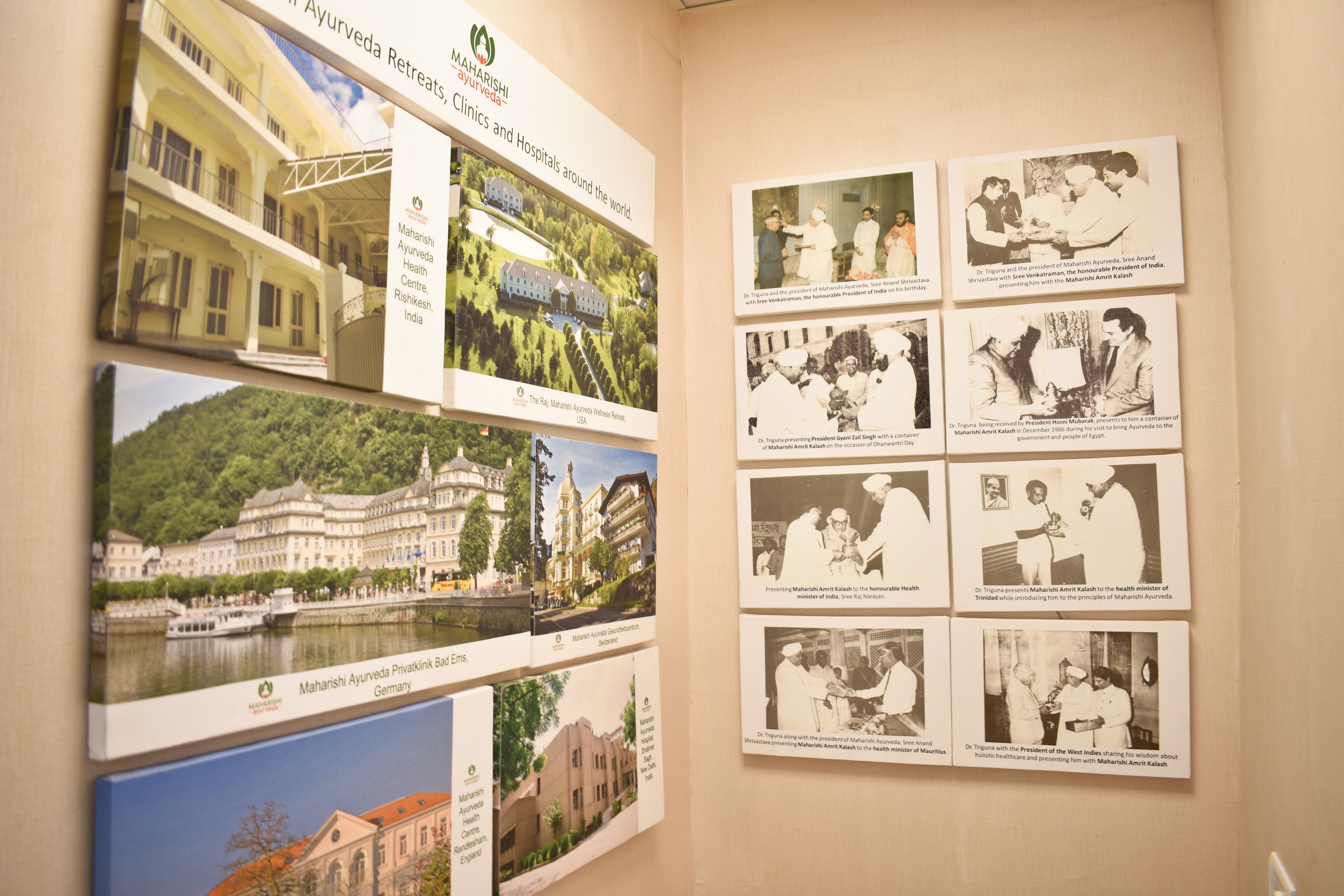 Maharishi Ayurveda Wellness Clinic Image 8