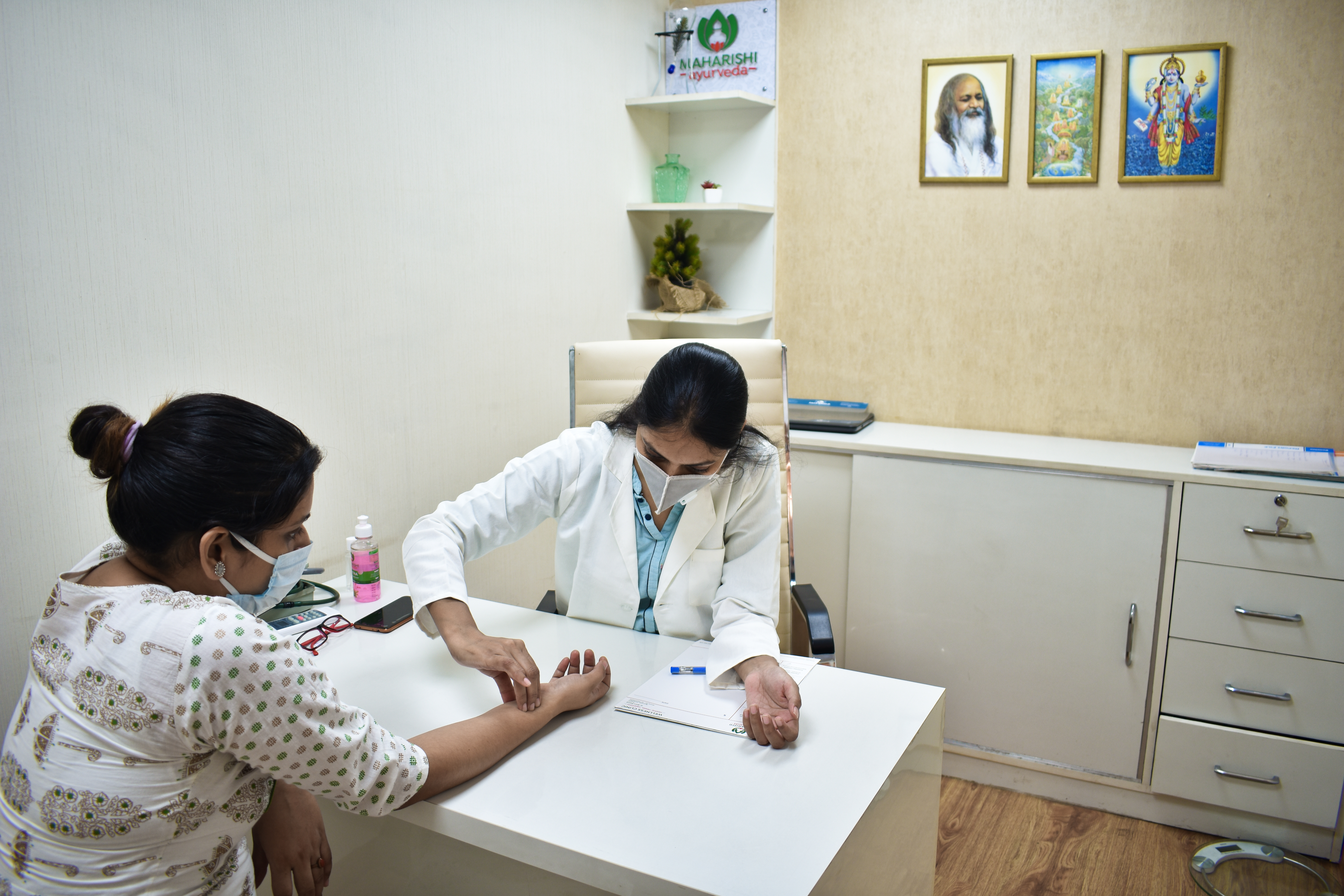 Maharishi Ayurveda Wellness Clinic Image 3