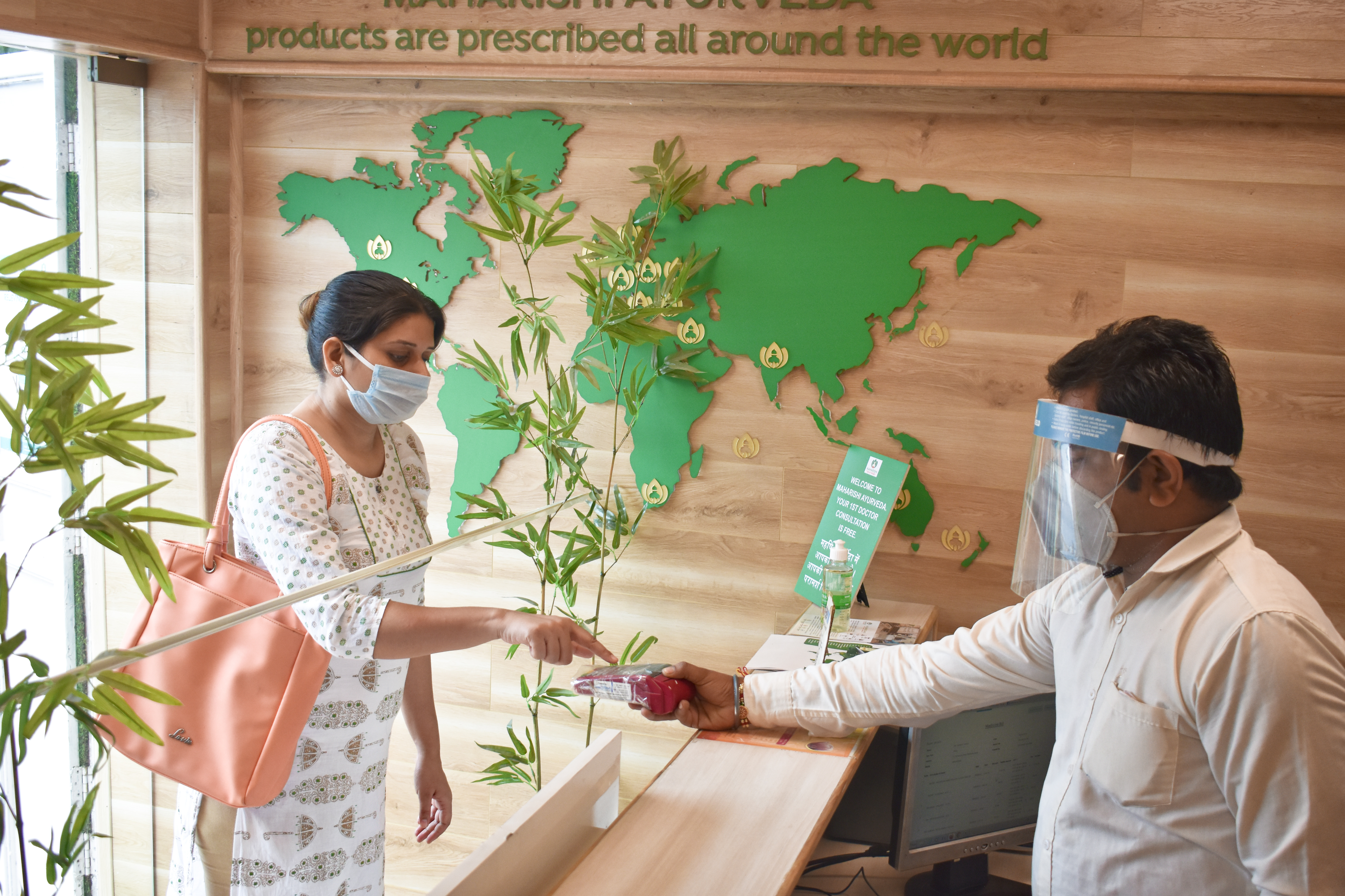 Maharishi Ayurveda Wellness Clinic Image 4