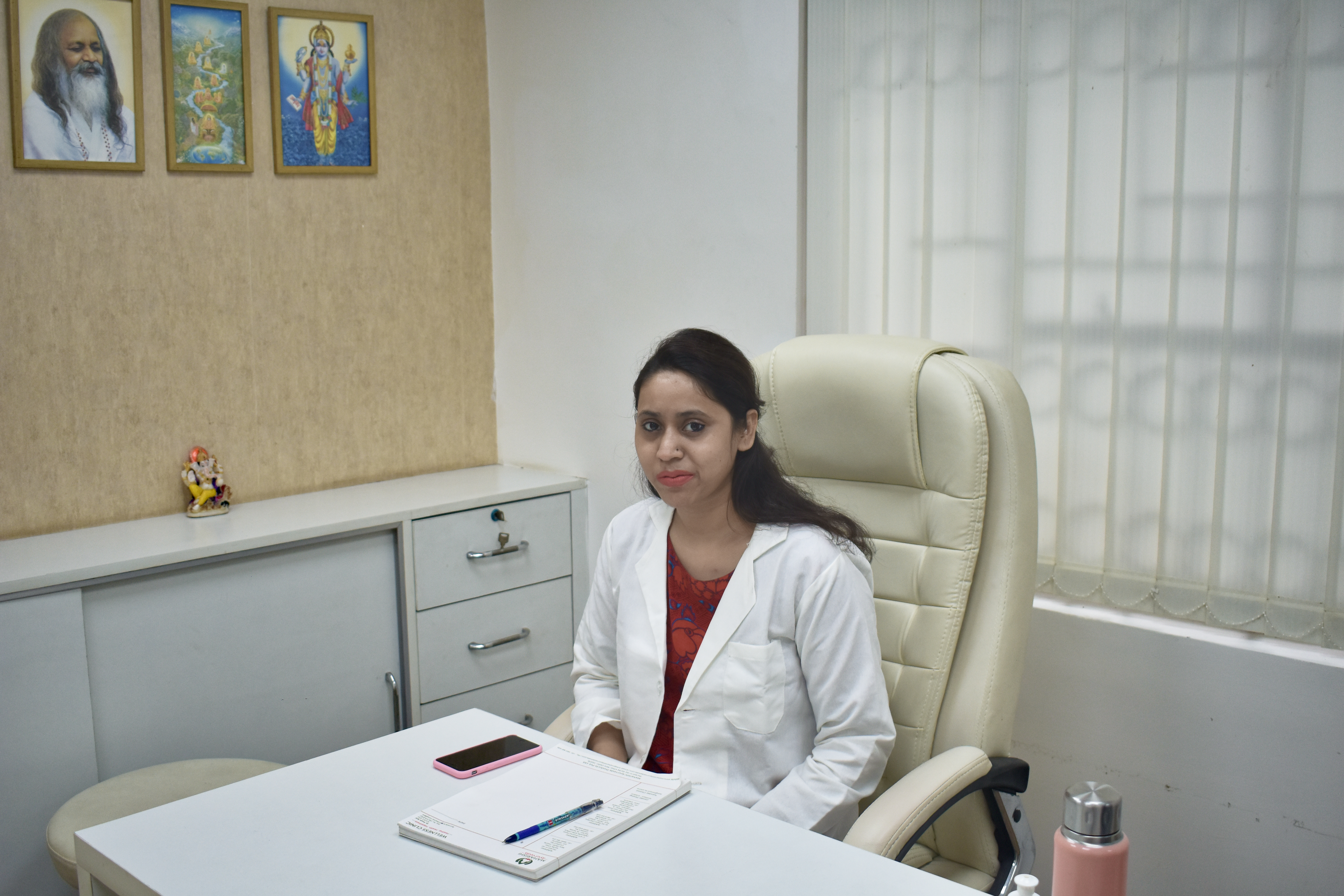 Maharishi Ayurveda Wellness Clinic Image 3