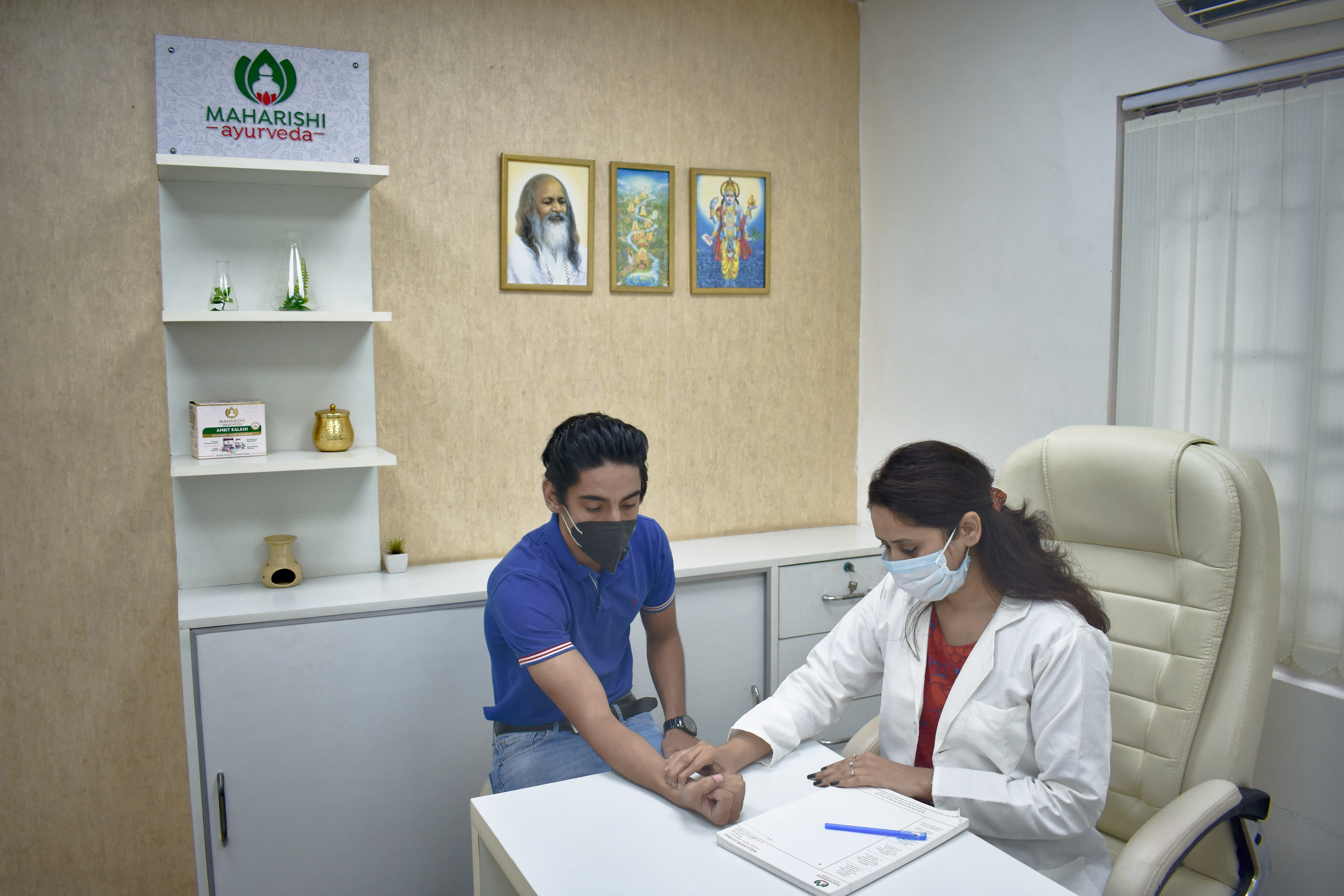 Maharishi Ayurveda Wellness Clinic Image 4