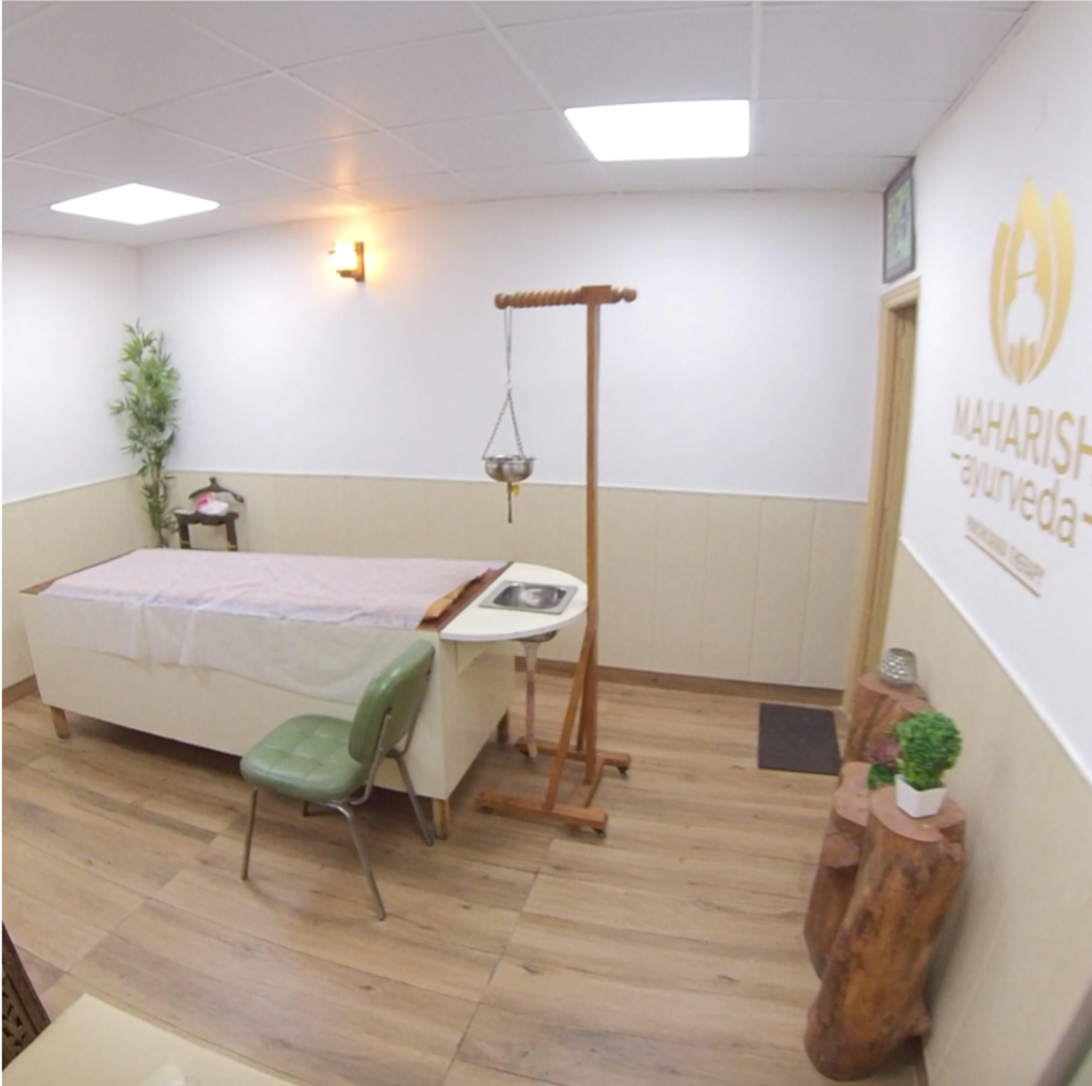 Maharishi Ayurveda Wellness Clinic Image 7