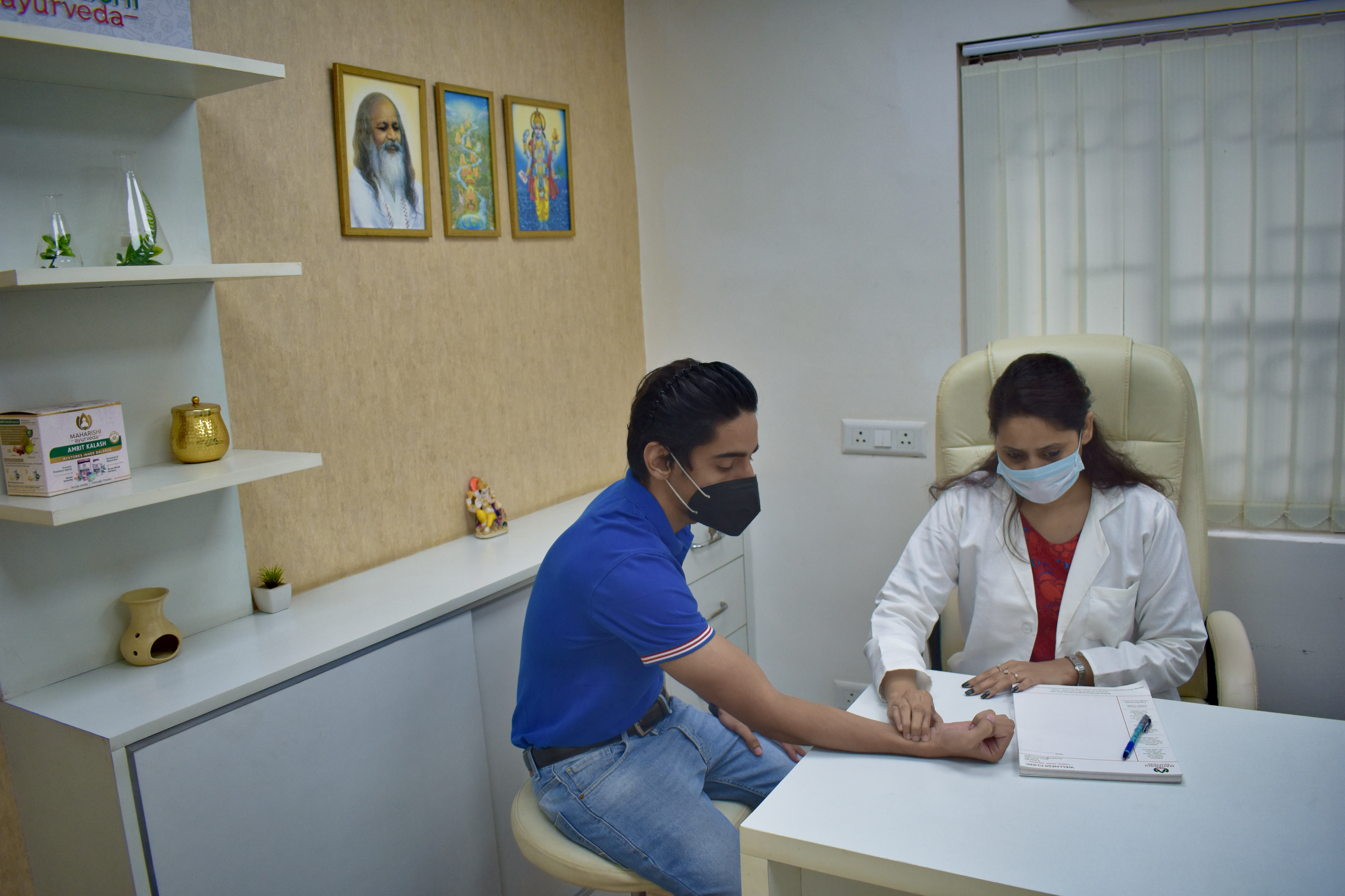 Maharishi Ayurveda Wellness Clinic Image 5