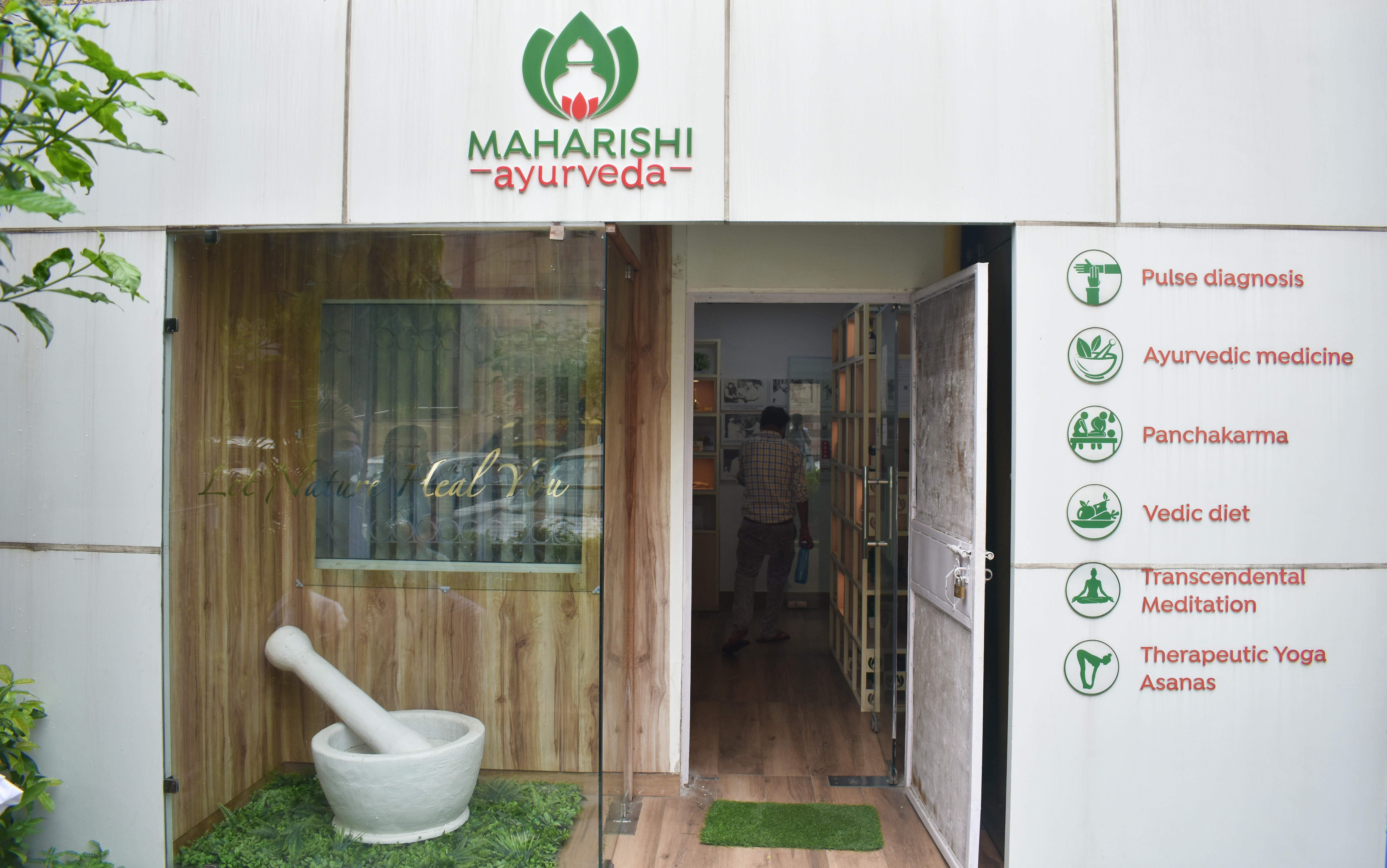 Maharishi Ayurveda Wellness Clinic Image 2