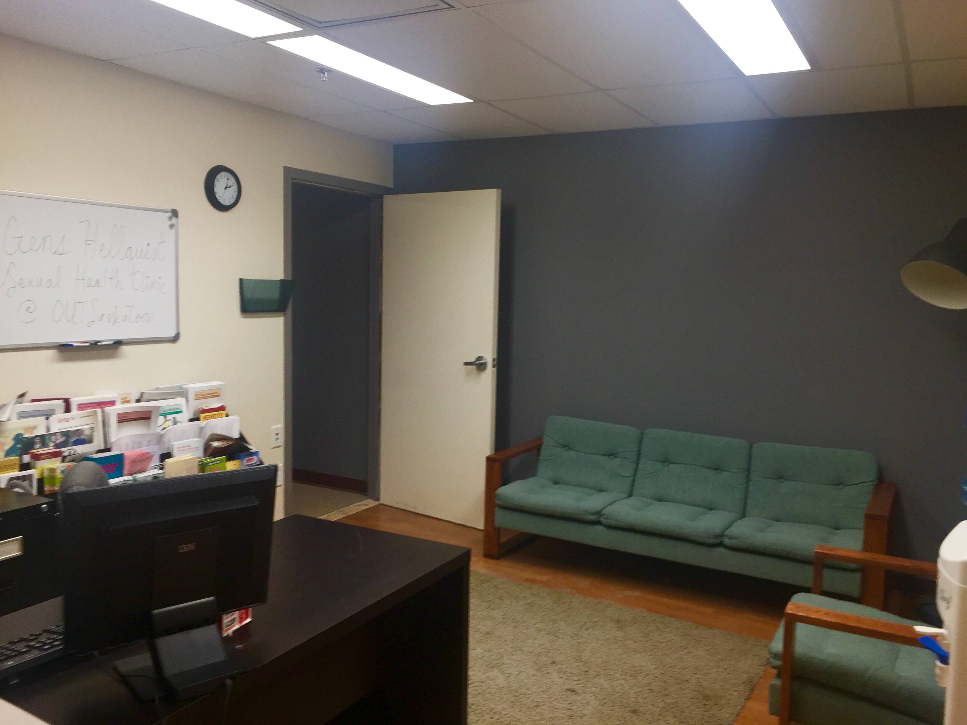 Sex Education & Counselling Clinic Image 4