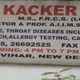 S.K. Kacker's clinic Image 1