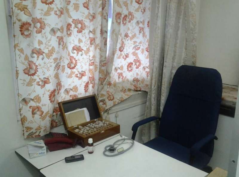 Dr. Parikshit's Homeopathy Clinic Image 1