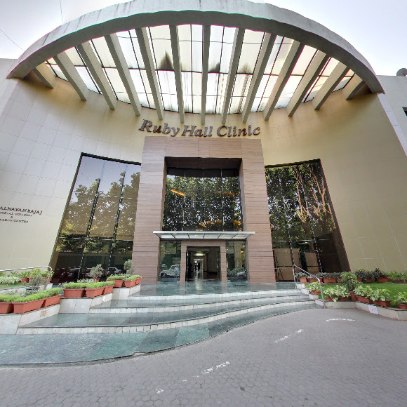 Ruby Hall Clinic Image 4