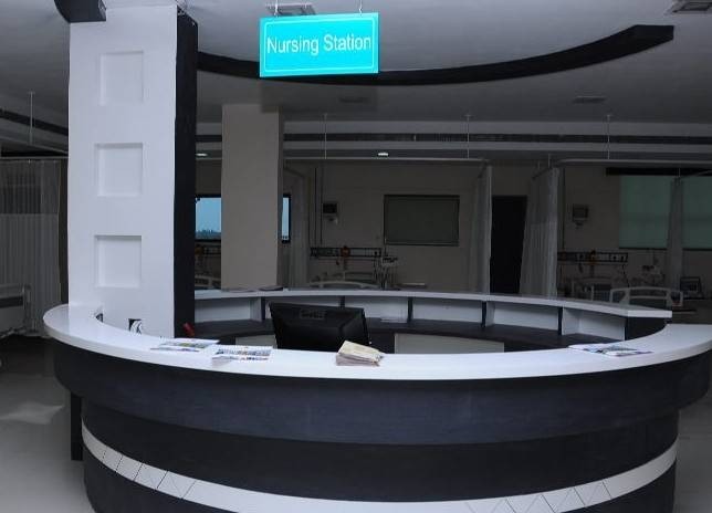 Akruti Clinic Image 1