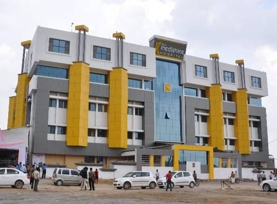 Akruti Clinic Image 2