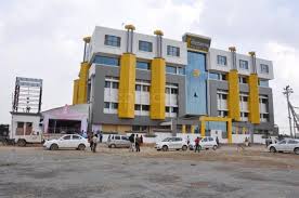 Shri Medishine Hospital Image 1