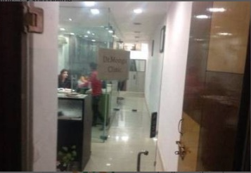 Dr Monga Medi Clinic - Lajpat Nagar Image 1