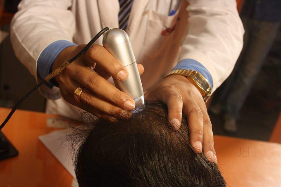 Dr. Paul's Advanced Hair And Skin Solutions – Salt Lake, Kolkata Image 3