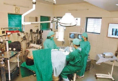 Sanjivan Hospital Image 4