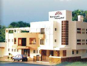 Sanjivan Hospital Image 1