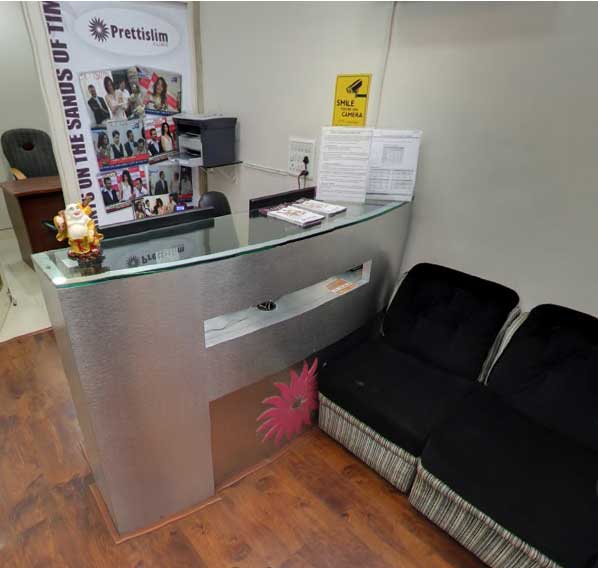 Prettislim Clinic - Andheri Image 6