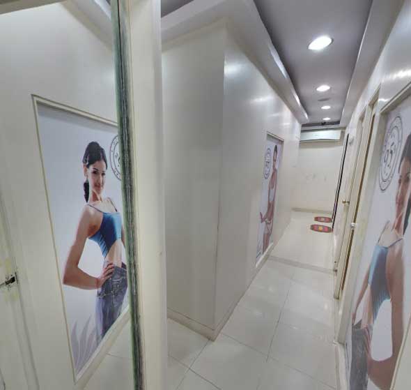 Prettislim Clinic - Andheri Image 2