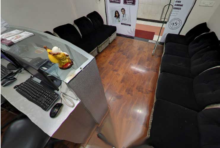 Prettislim Clinic - Andheri Image 5