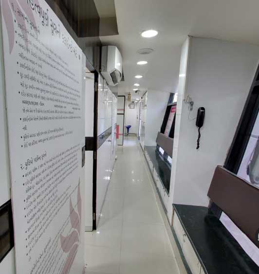 Prettislim Clinic - Kandivali Image 8