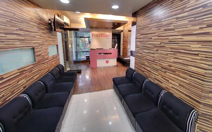 Prettislim Clinic - Kandivali Image 6